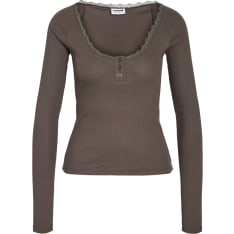 Noisy May Nmmaya Granddad ladies shirt