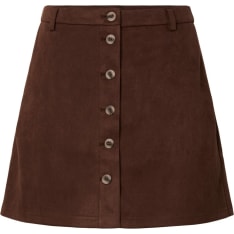 Pieces Pcrakel Skirt