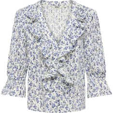 Only Onlcoralie ladies blouse