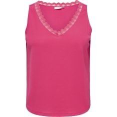 Only Carmakoma Cartani ladies tank top