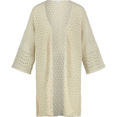 Only Carmakoma Carluza ladies cardigan