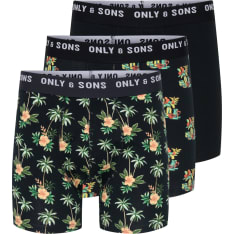 Only&Sons Onssummer Male Trunks