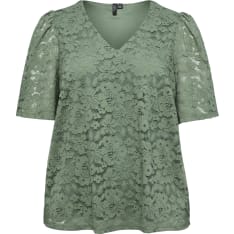 Vero Moda Curve Vmchoney Blouse