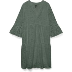 Vero Moda Curve Vmchoney Dress