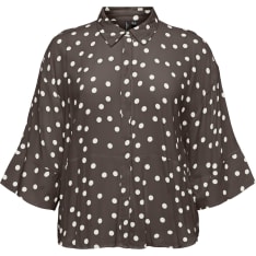 Vero Moda Curve Vmcelisa Shirt