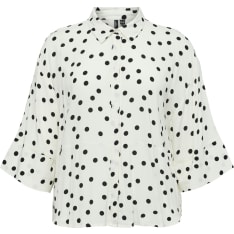 Vero Moda Curve Vmcelisa Shirt