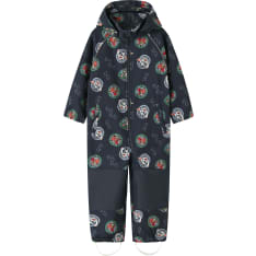 Name It Mini Nmmalfa08 lasten softshell-haalari