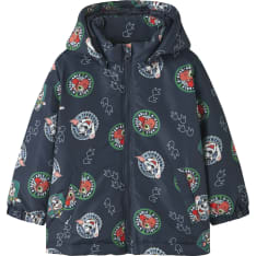 Name It Mini Nmmmax lasten toppatakki