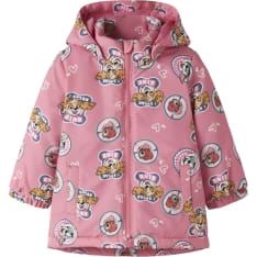 Name It Mini Nmfmaxi lasten toppatakki