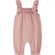 Lil' Atelier Baby Nbfhiba vauvojen lappuhaalarit