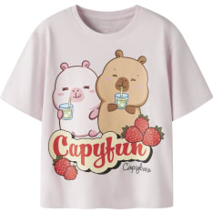 Name It Kids Nkfabbi T-Shirt