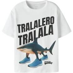 Name It Kids Nkmarmi t-shirt