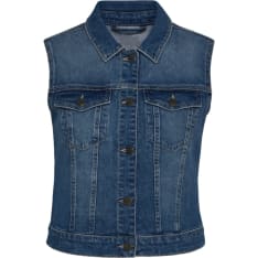 Noisy May Nmdebra ladies vest