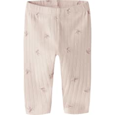 Name It Baby Nbfkathlen Leggings