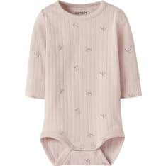 Name It Baby Nbfkathlen vauvojen body