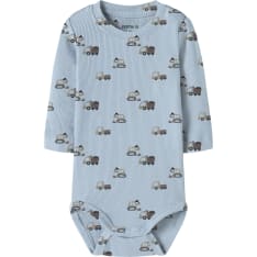 Name It Baby Nbmkontor vauvojen body