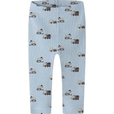 Name It Baby Nbmkontor Leggings