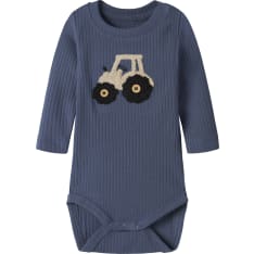 Name It Baby Nbmlias Body