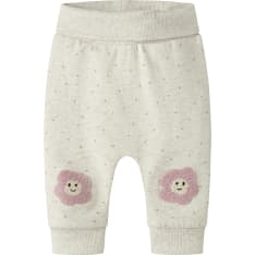 Name It Baby Nbfluelle vauvojen collegehousut
