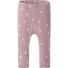 Name It Baby Nbflaurel Leggings