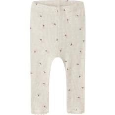Name It Baby Nbflaurel Leggings