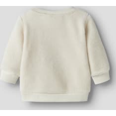 Name It Baby Nbfolivine Baby Garment Fem Knit Sweatshirt