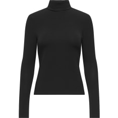 Only Onlglamour naisten poolo