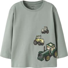 Name It Mini Nmmlawrence T-Shirt