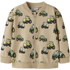 Name It Mini Nmmlibertus Sweat