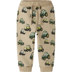 Name It Mini Nmmlibertus lasten collegehousut