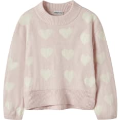 Name It Kids Nkfleify Pullover