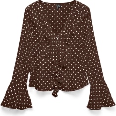 Vero Moda Vmwillow Blouse