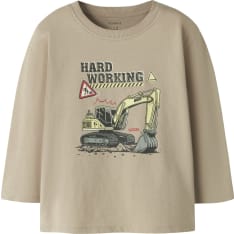 Name It Mini Nmmveldo T-Shirt