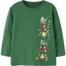Name It Mini Nmmveldo T-Shirt
