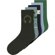 Name It Kids Nkmvaks Socks