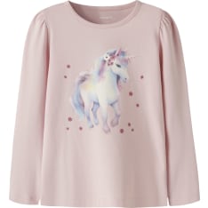 Name It Mini Nmfkimia lasten paita