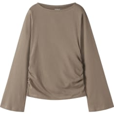 Name It Kids Nkflanni Blouse
