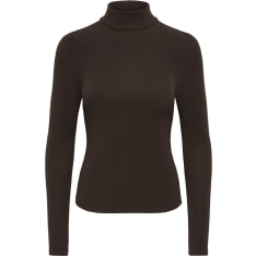 Only Onlglamour naisten poolo