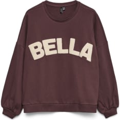 Vero Moda Curve Vmciaobella naisten collegepaita