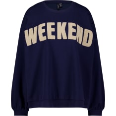 Vero Moda Curve Vmciaobella ladies sweatshirt