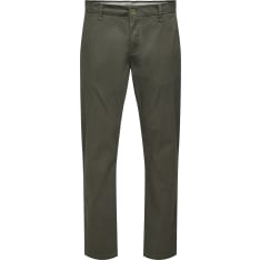 Only&Sons Onsweft chino-housut