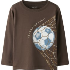 Name It Mini Nmmdawkins t-shirt