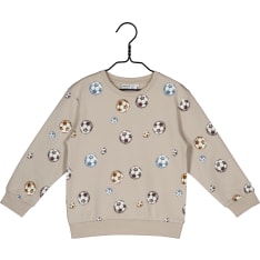 Name It Mini Nmmdavis sweatshirt