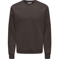 Only&Sons Onsceres collegepaita