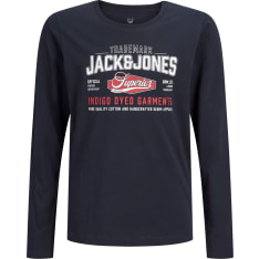 Jack&Jones Junior Jjelogo paita