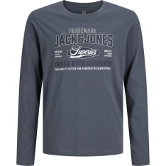 Jack&Jones Junior Jjelogo T-Shirt