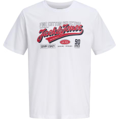 Jack&Jones Junior Jjelogo T-Shirt