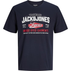 Jack&Jones Junior Jjelogo T-Shirt