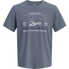 Jack&Jones Junior Jjelogo t-paita