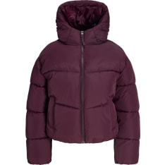 JJXX Jxmaeve naisten puffer-takki